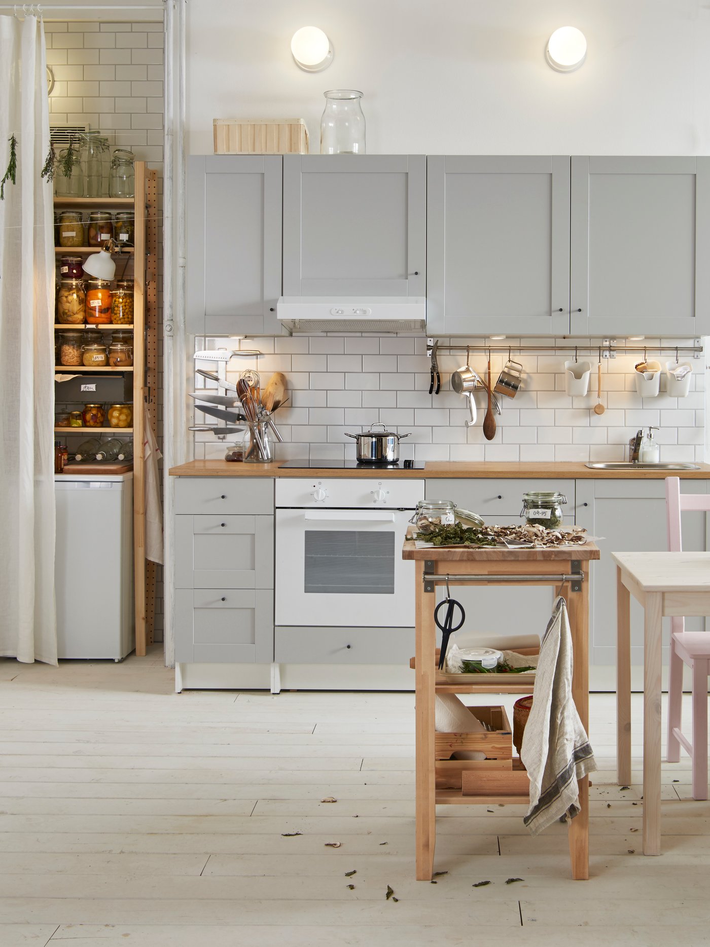 Кухонні системи - IKEA