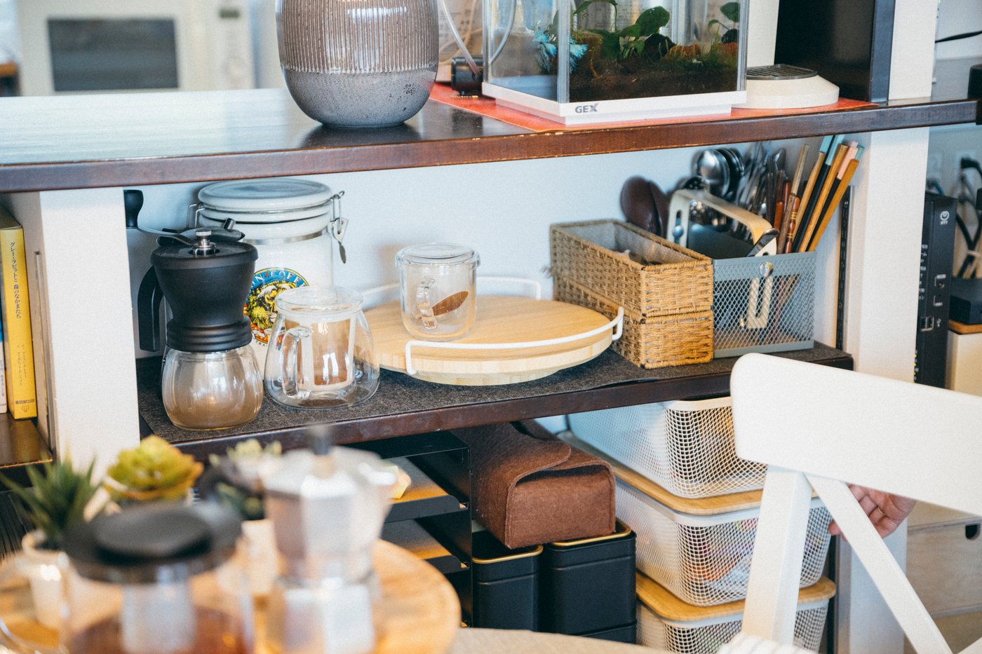 Room. 02 空間を変える、暮らしが変わる。 - IKEA