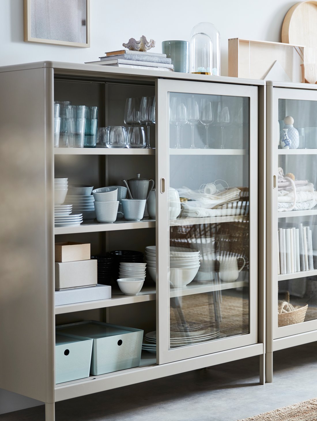 A new spin on a traditional China IKEA