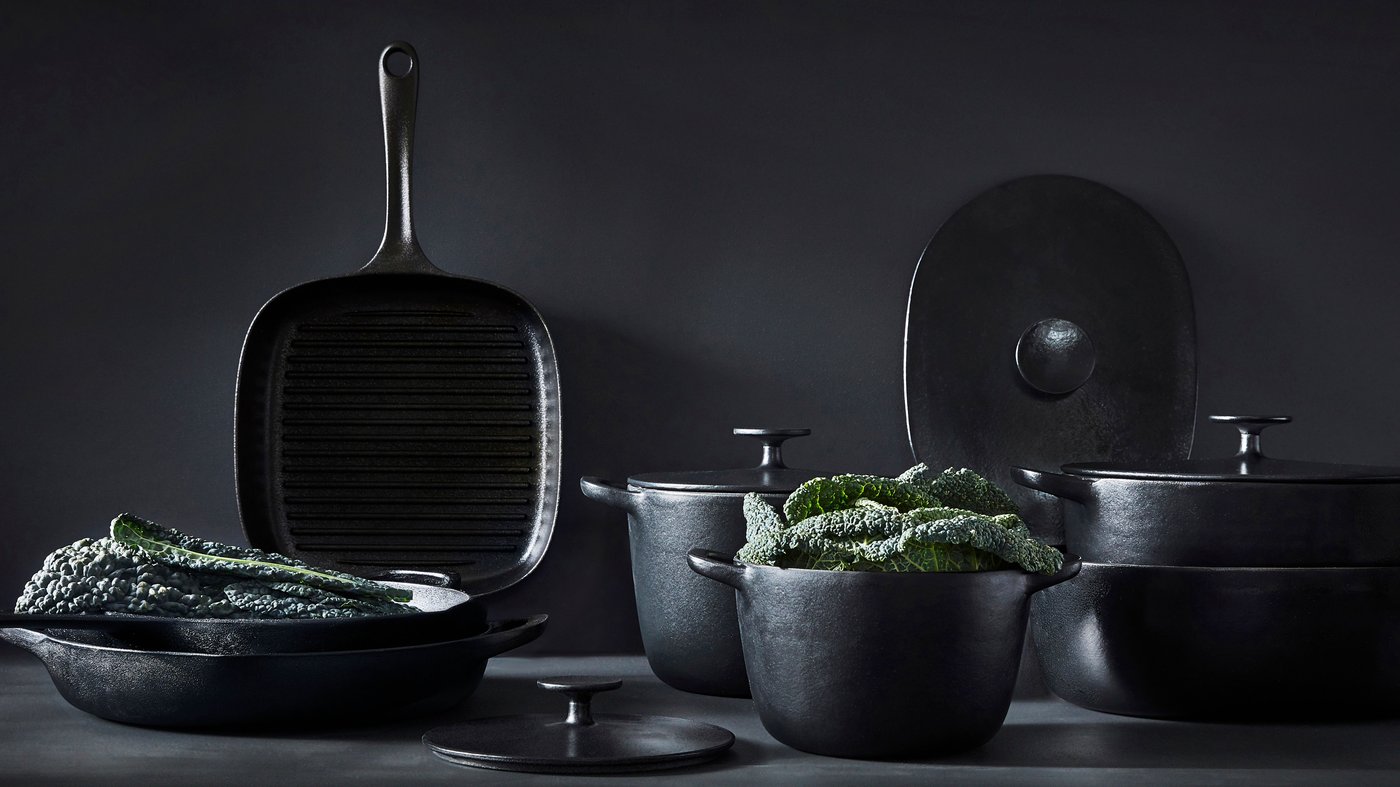 VARDAGEN cookware
