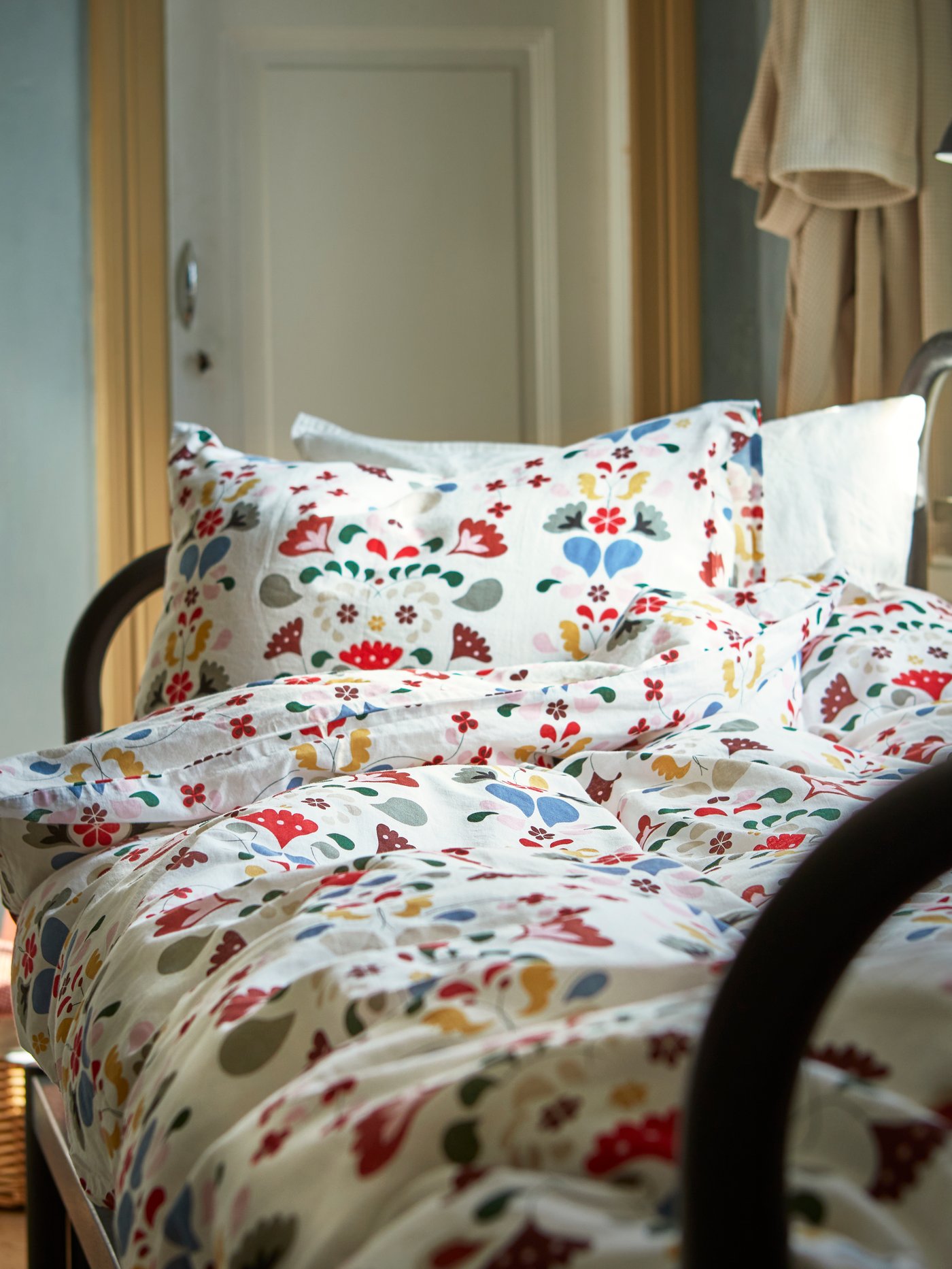 Bedding - IKEA
