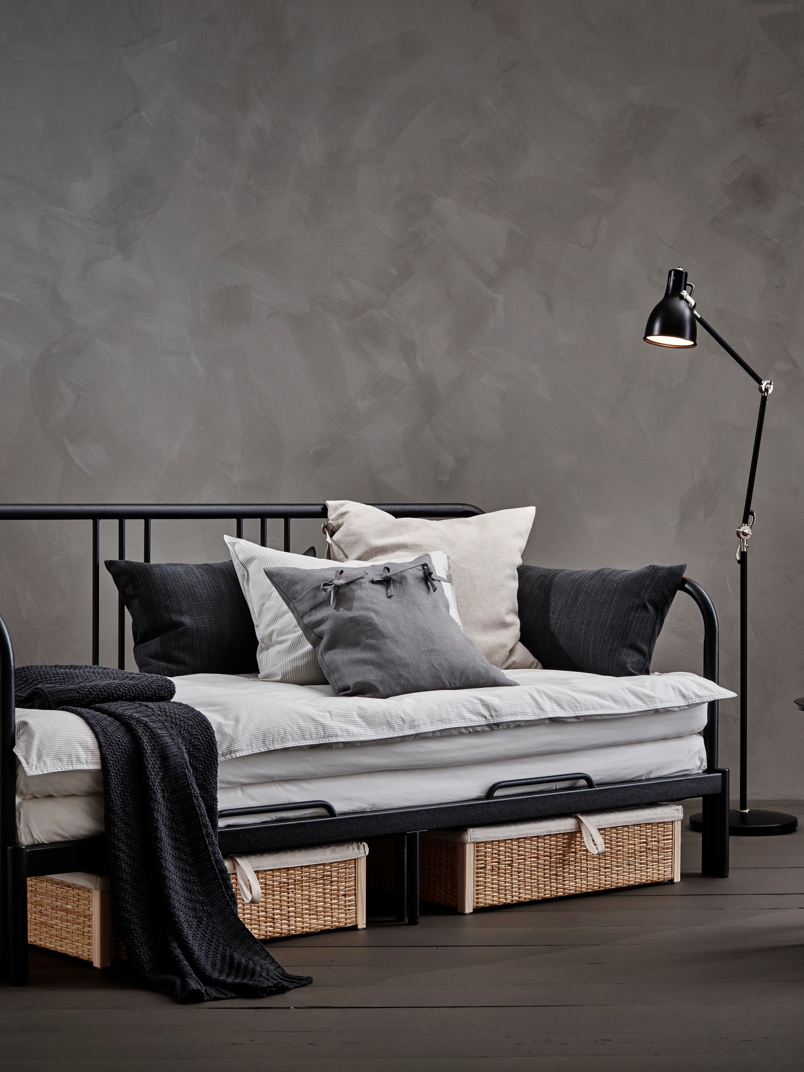 Beds & mattresses IKEA