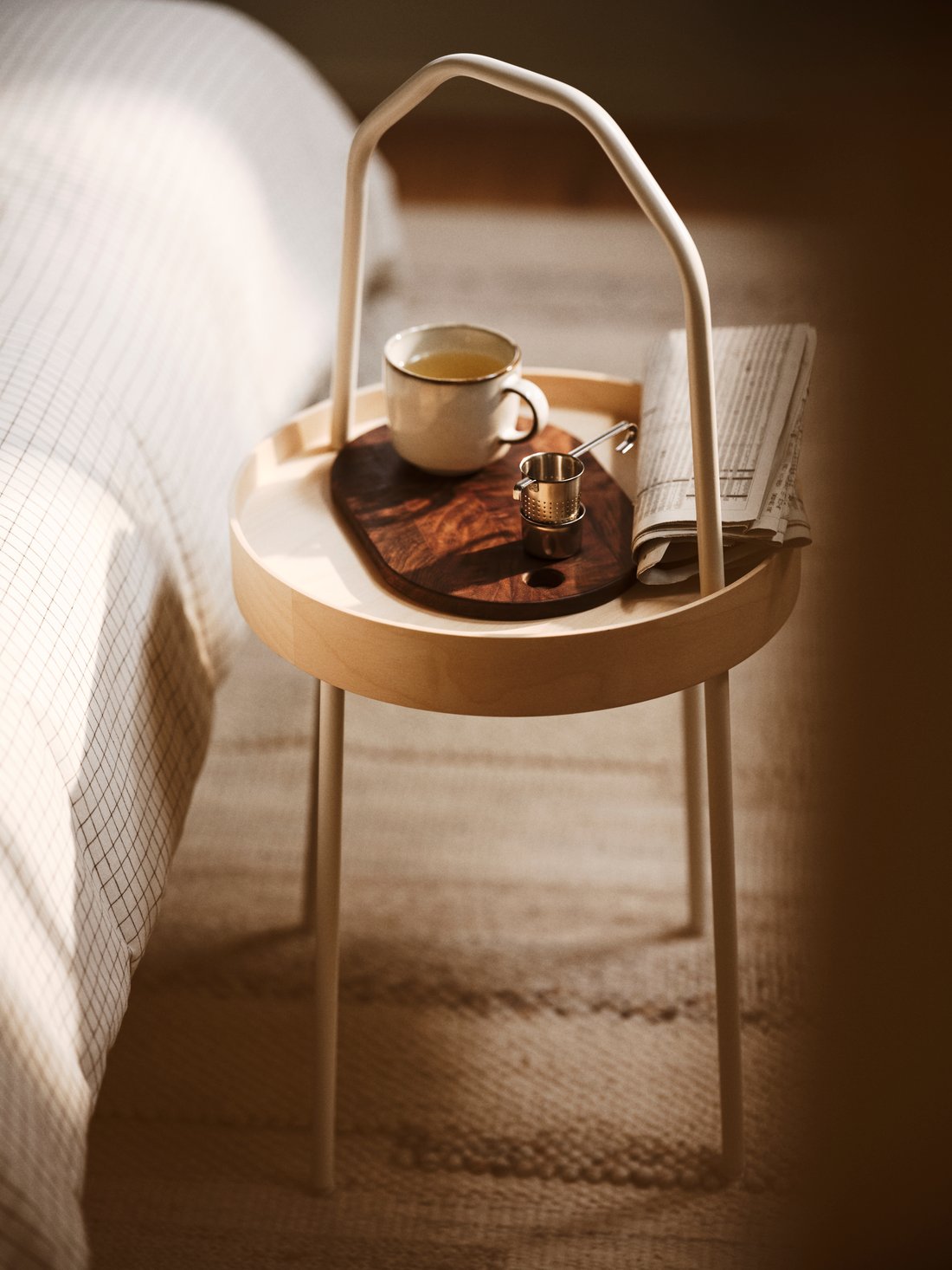 Coffee and Side Tables IKEA CA
