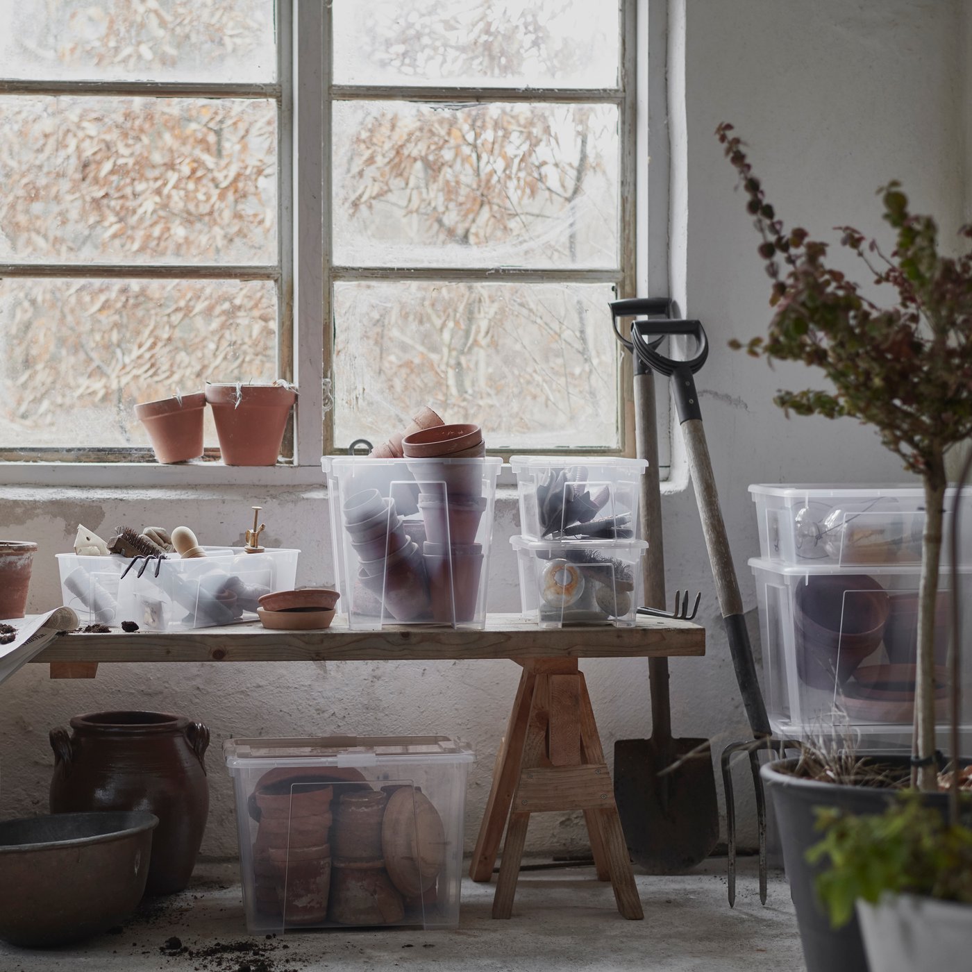 SAMLA Series - IKEA US