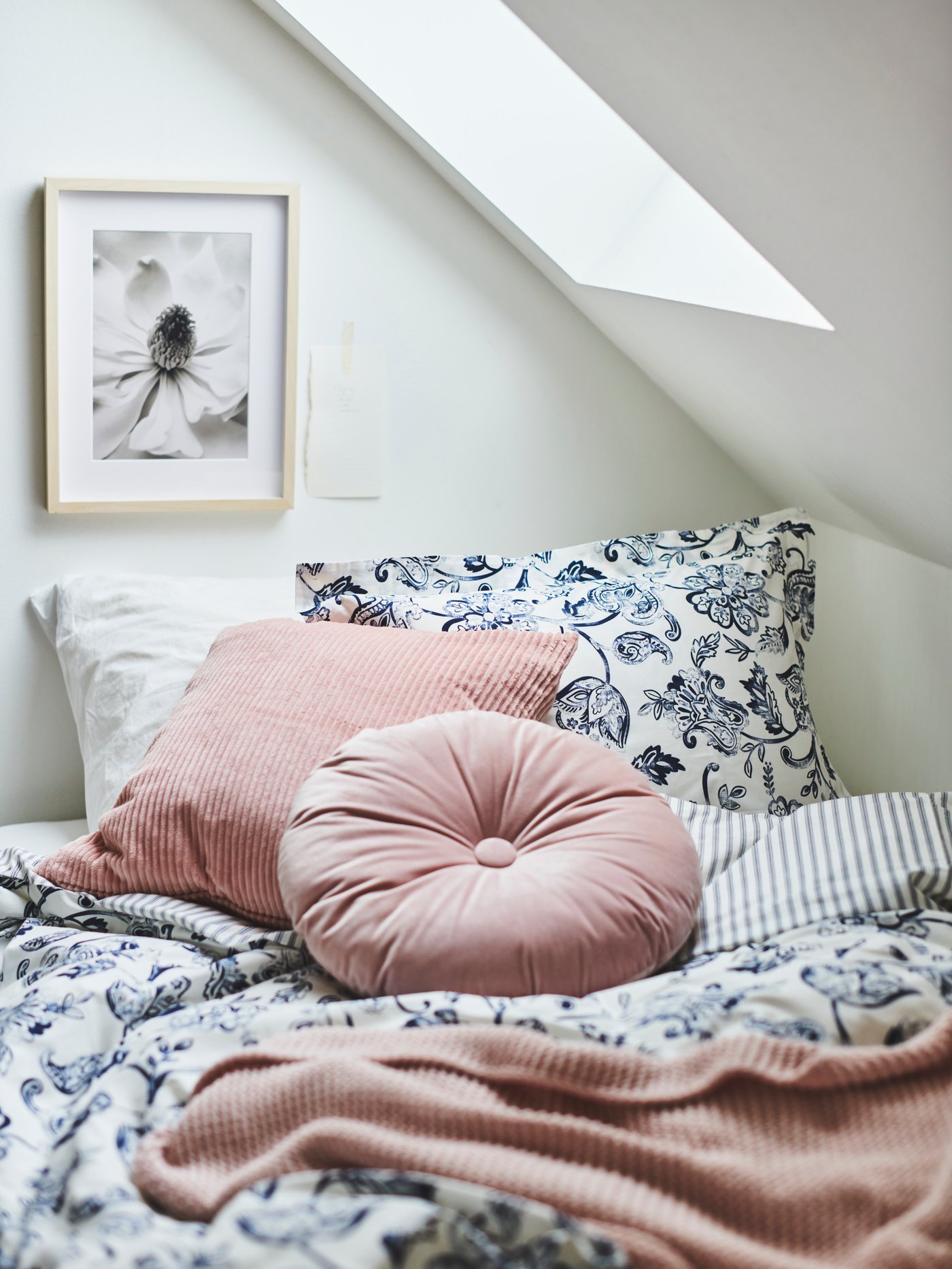 ikea throw pillows