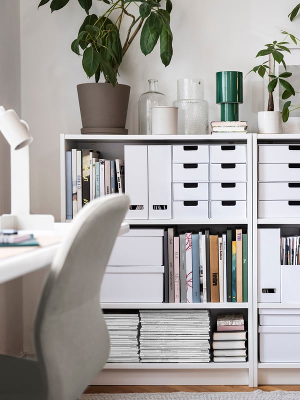 Organisateurs de bureaux