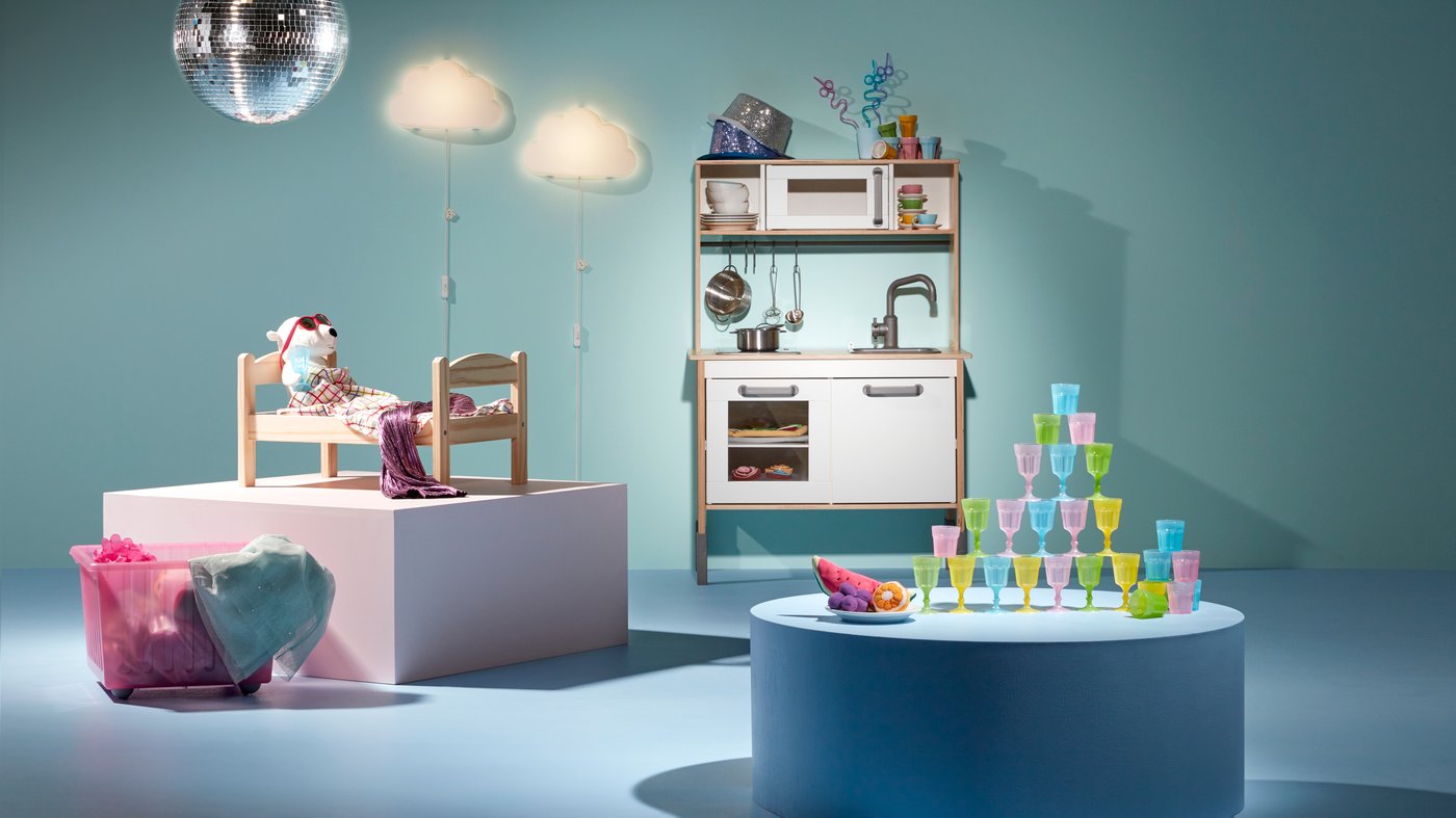 子ども＆ベビー家具・グッズ｜IKEA【公式】家具・インテリア雑貨