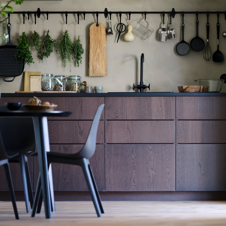 Kitchen ideas and inspiration IKEA CA