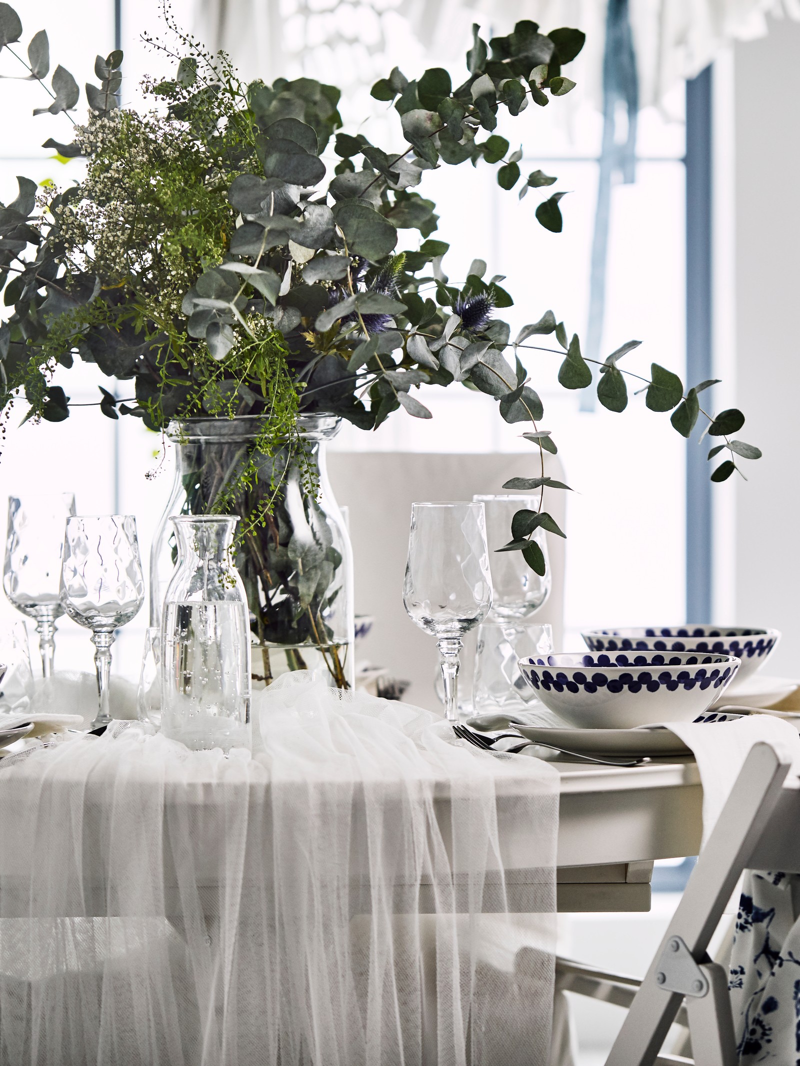 Wedding ideas to make your day uniquely you IKEA