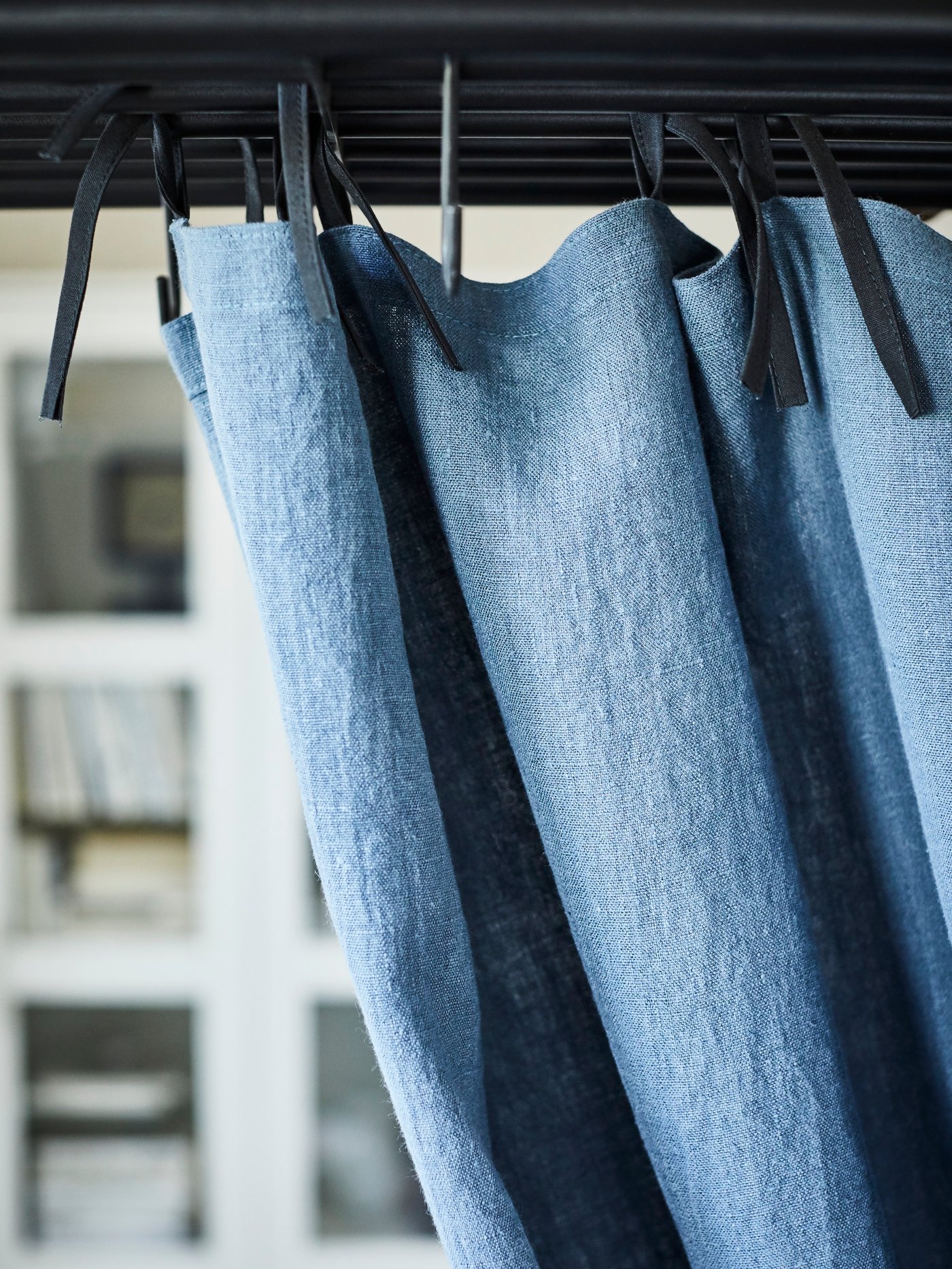 rideau-tissu-au-mètre-AINA-bleu