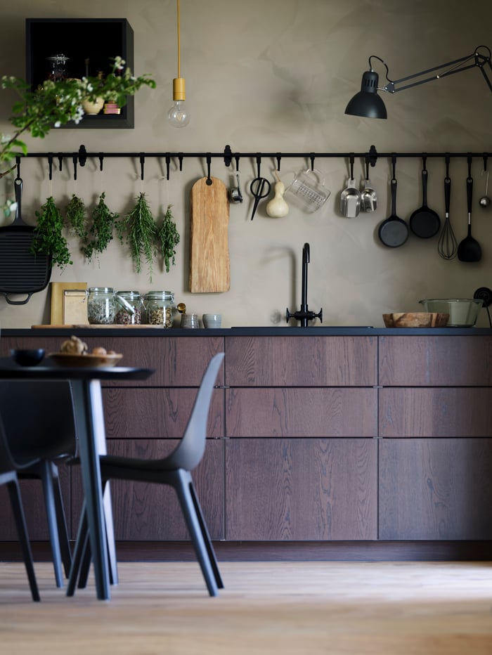 Find your dream kitchen - IKEA Ireland