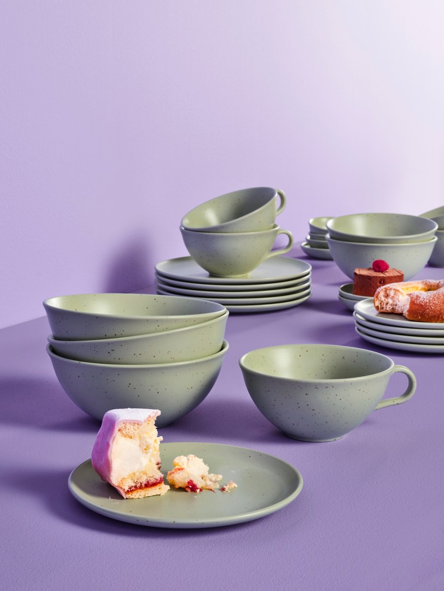 Servisi za Ručavanje - Setovi Tanjira za Ručavanje - IKEA