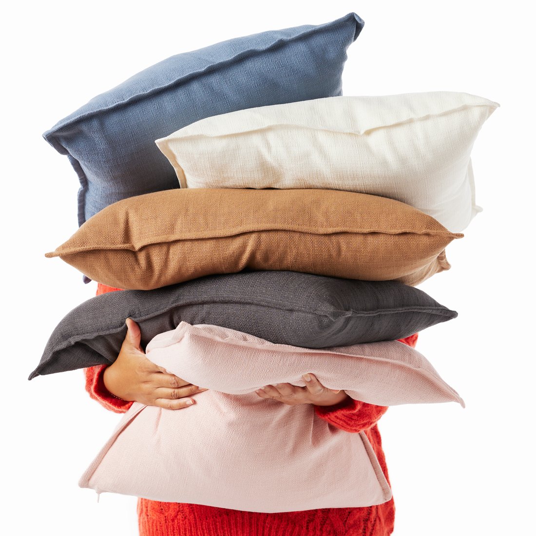 Decorative Pillows - Couch Cushion Covers - IKEA US