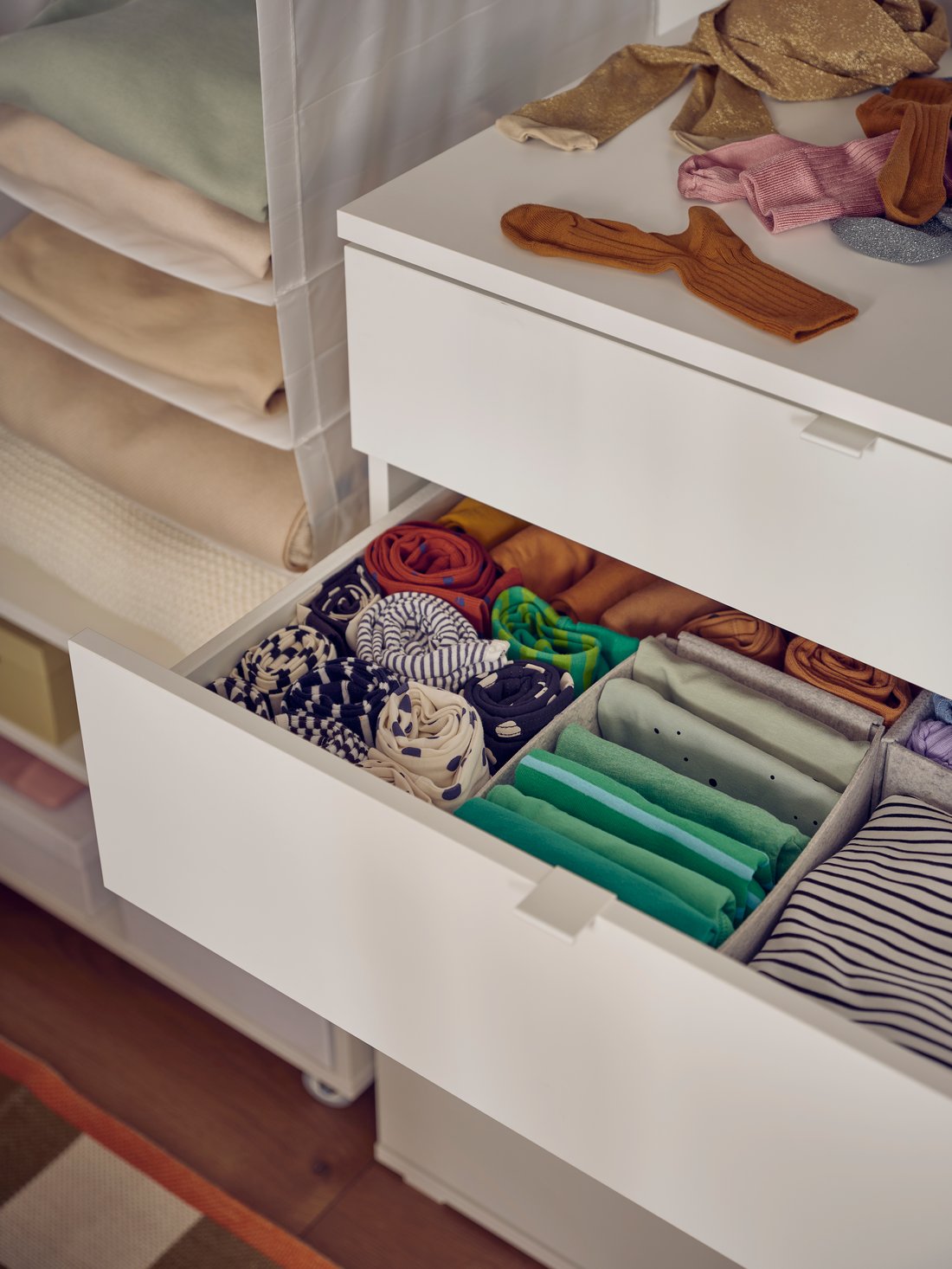Huonekaluliike | Huonekalut myös verkkokaupasta - IKEA