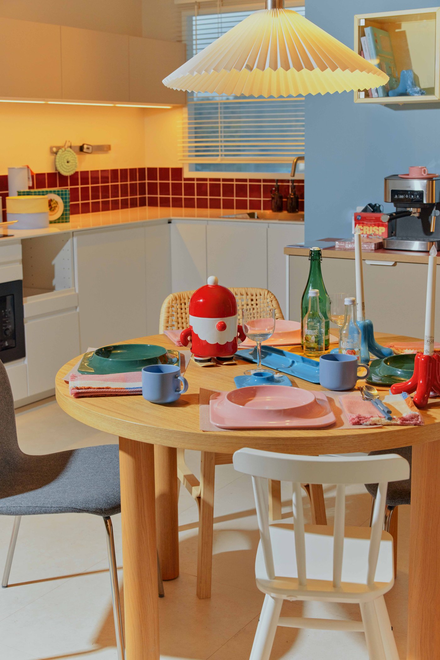 크리스마스 데코