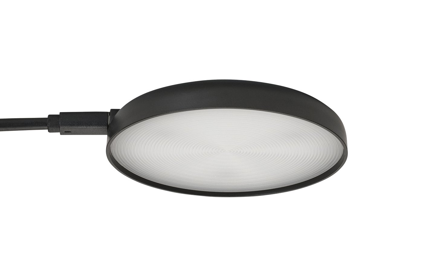 IKEA STRIMSÄV LED spot, svart