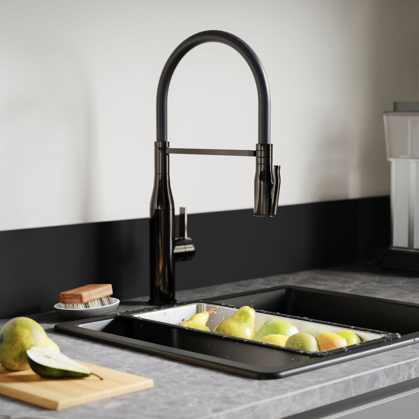 Kitchen Sinks & Faucets – Stylish & Durable - IKEA CA
