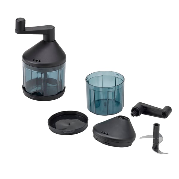 STENSNULTRA/ステンスヌルトラ ベジタブルチョッパー