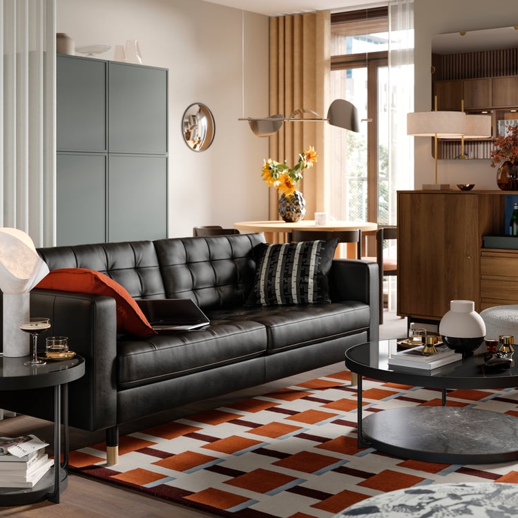 A gallery of living room inspiration - IKEA UK
