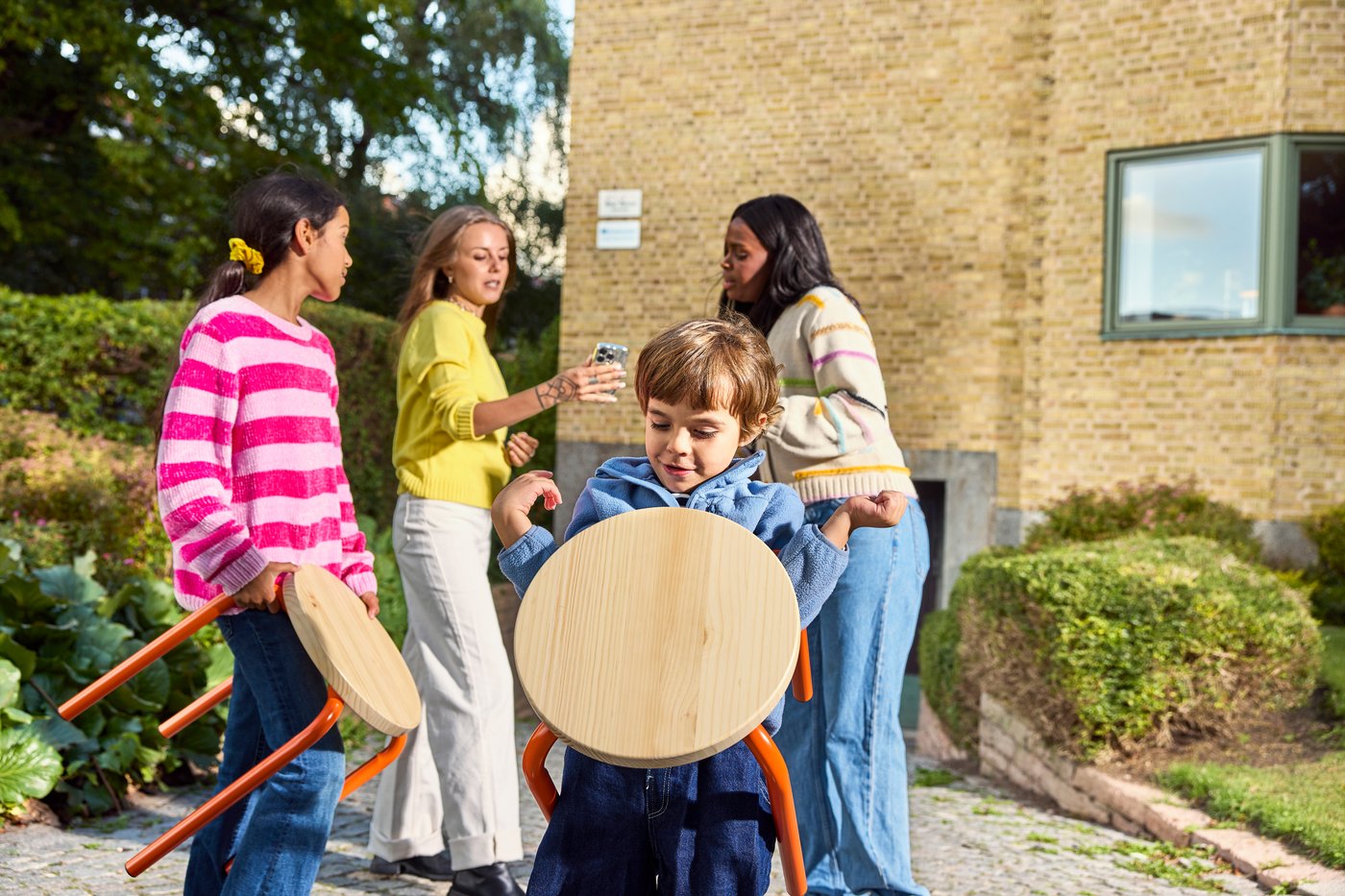 Tasa tus muebles antiguos