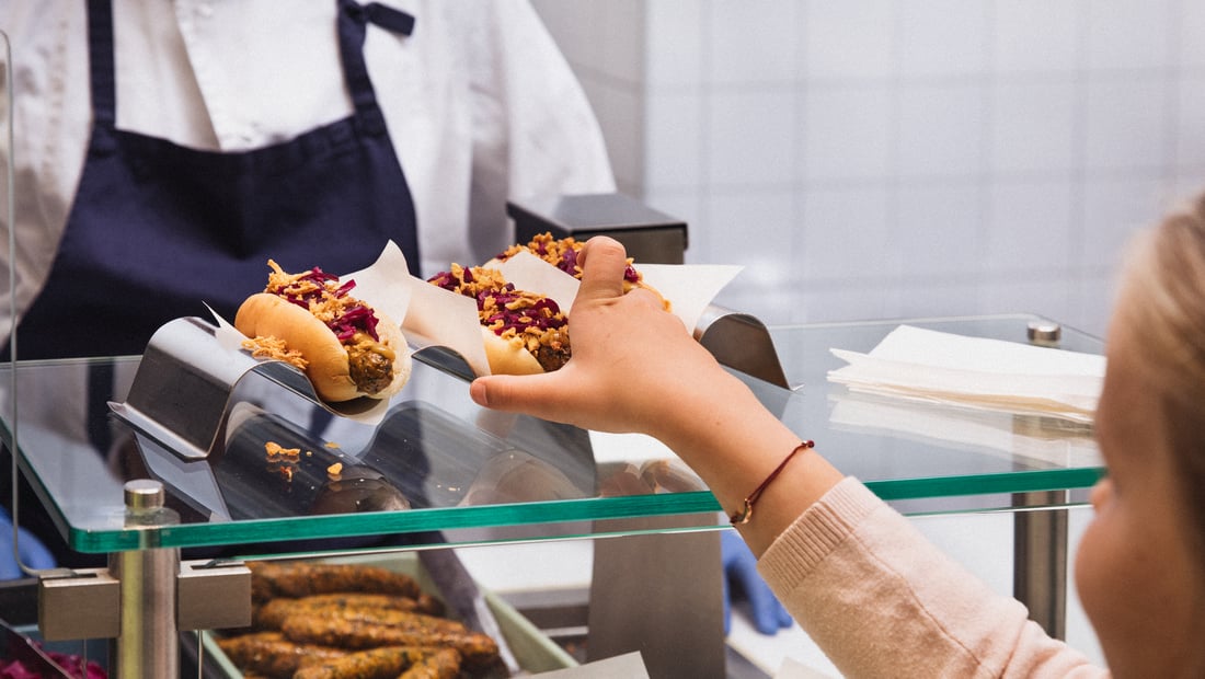 IKEA Food Restaurant, Bistro & Swedish Food Markets IKEA