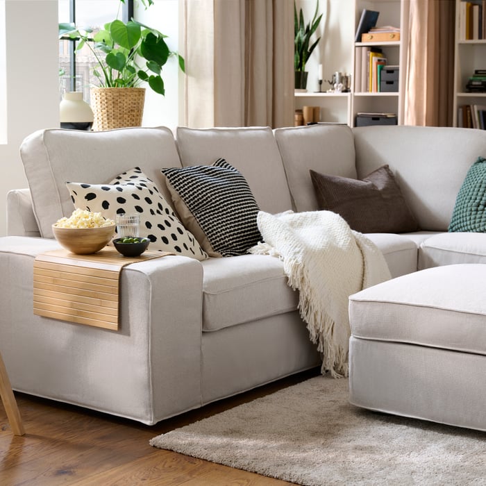 A gallery of living room inspiration - IKEA UK