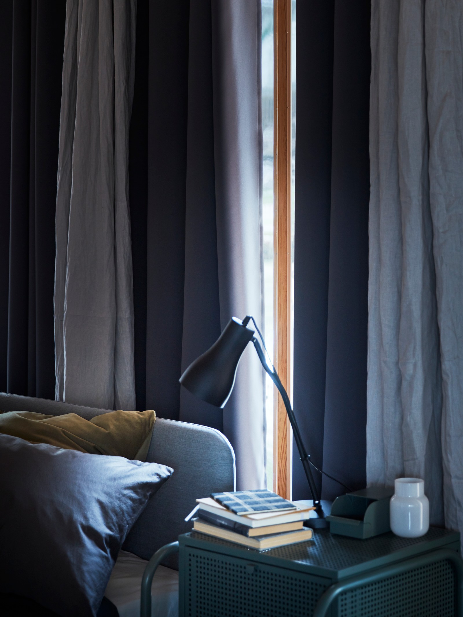 Curtains Ready Made Curtains IKEA