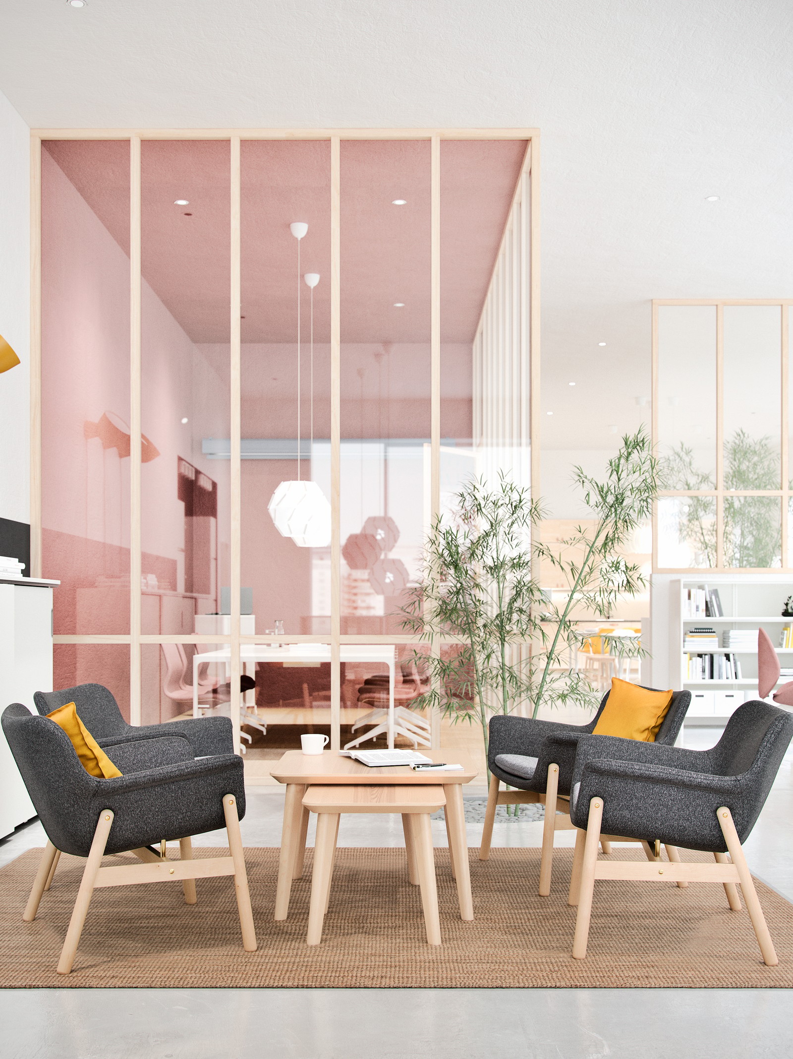 Renew your office space with lucrative ideas - IKEA CA