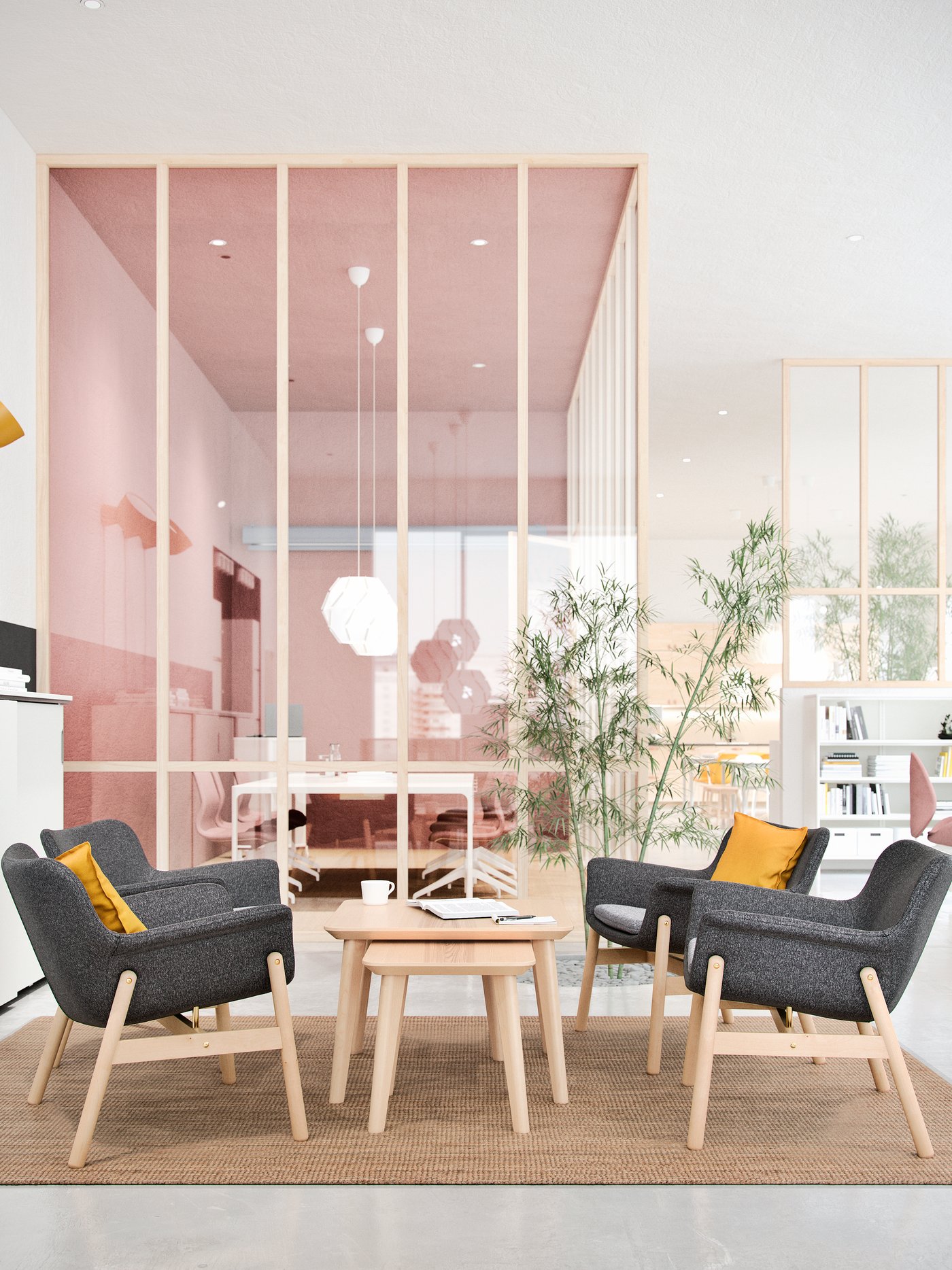 Renew your office space with lucrative ideas - IKEA CA