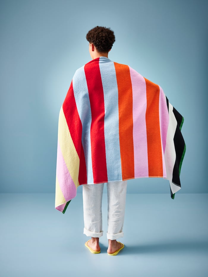 Bathroom Mats, Towels, Curtains & Rugs - IKEA CA