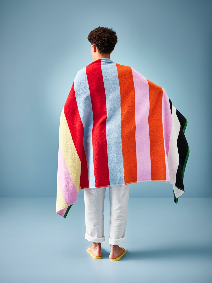 Bathroom Mats, Towels, Curtains & Rugs - IKEA CA