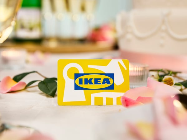 IKEA gift card