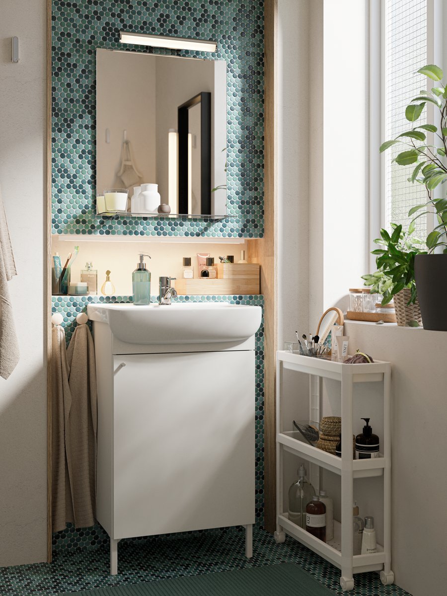 Bathroom Find Bathroom Furniture & Bathroom Decor IKEA Ireland