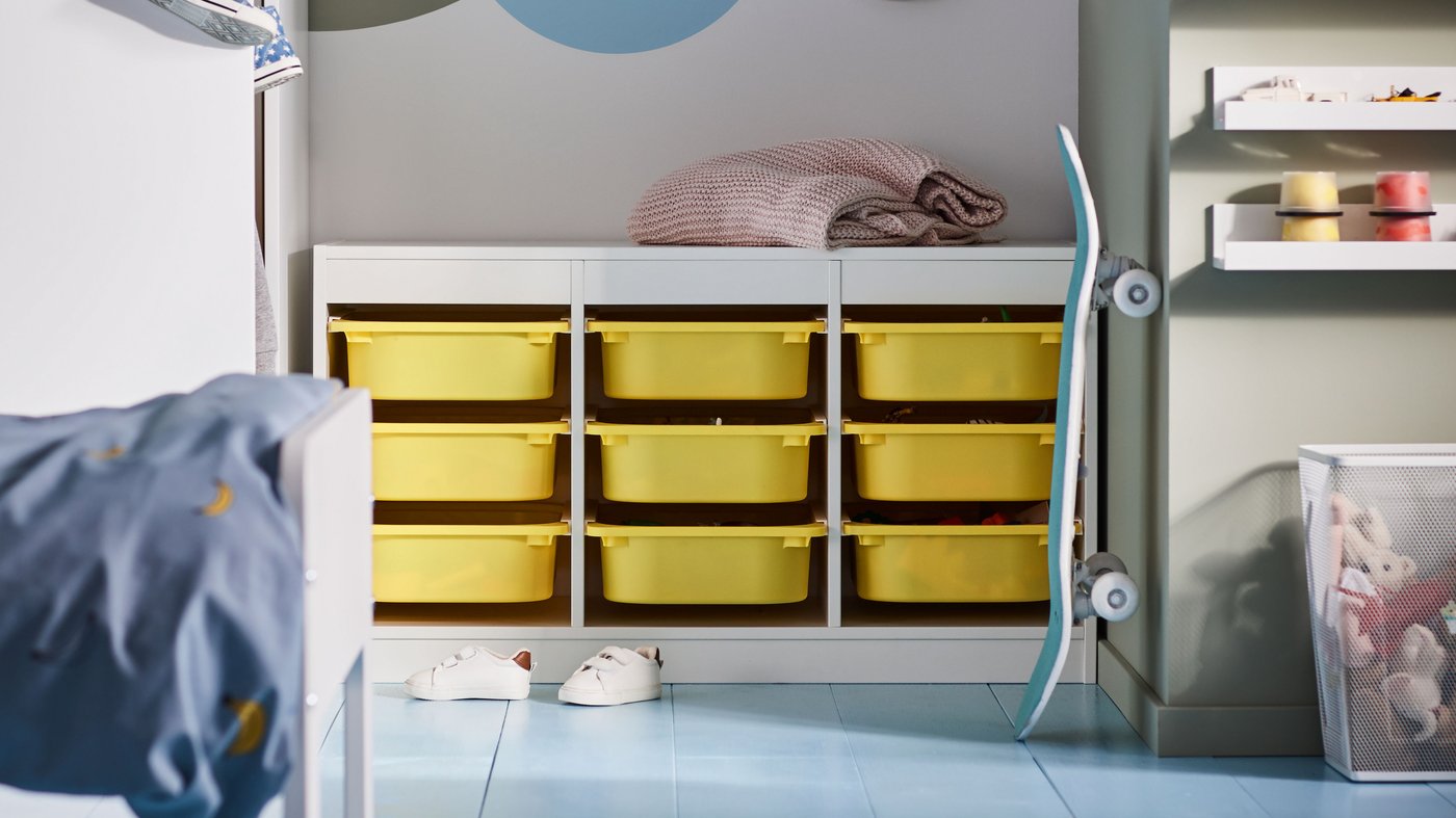 Verken alles voor baby's en kinderen