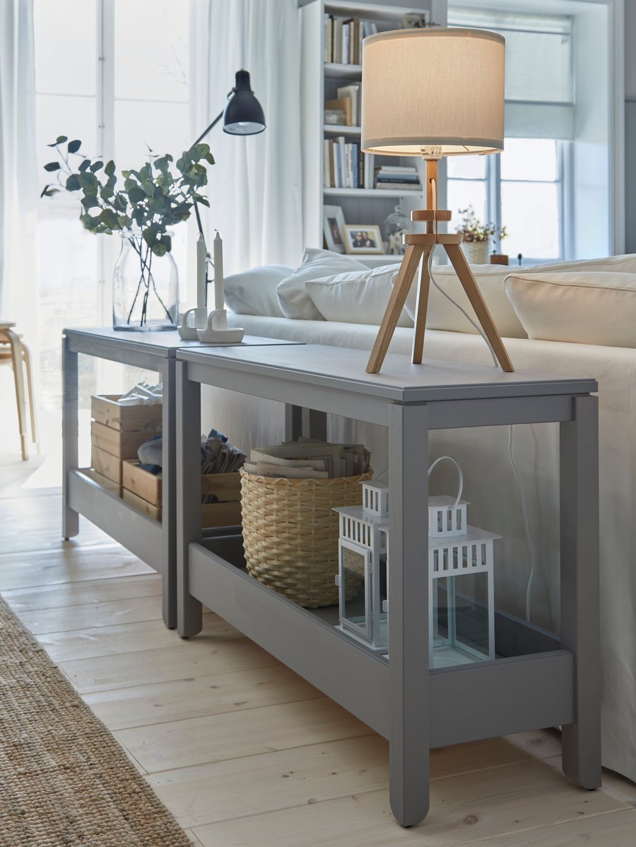Room Lighting - IKEA