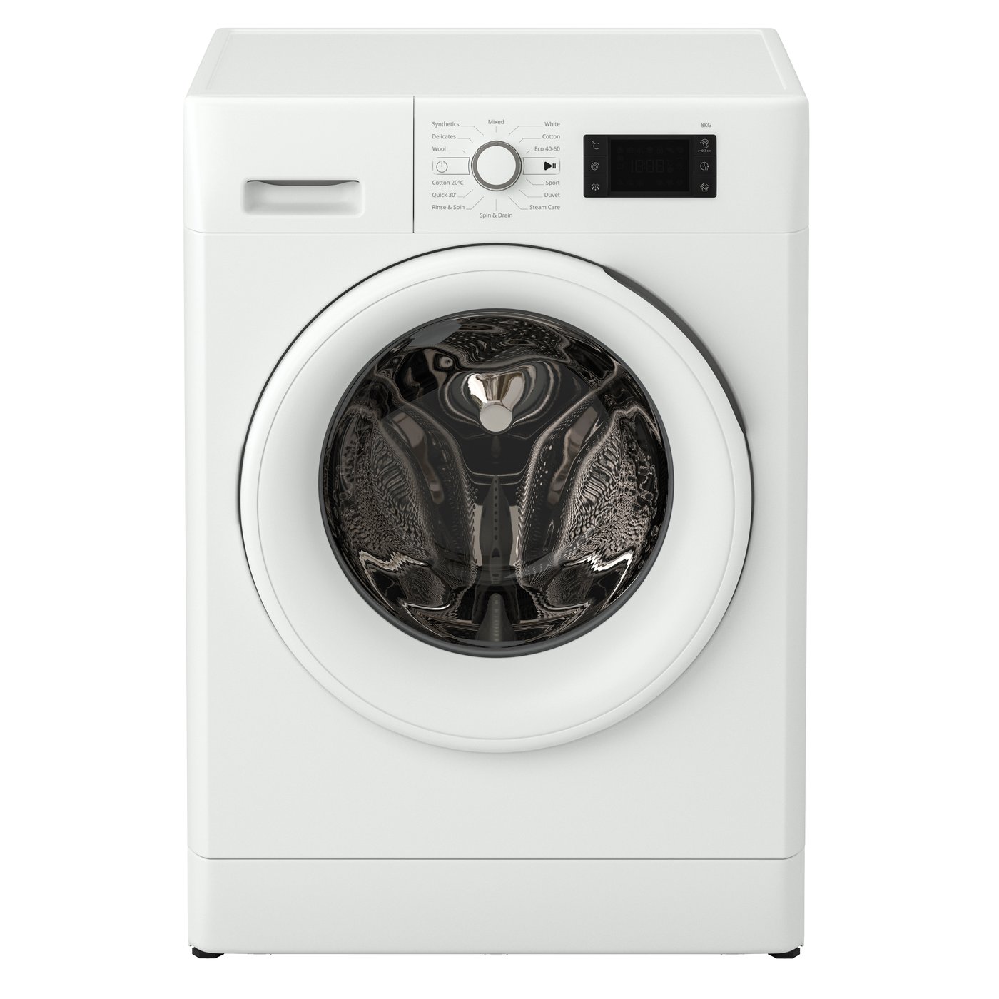 IKEA - UDDARP pesukone, IKEA 500