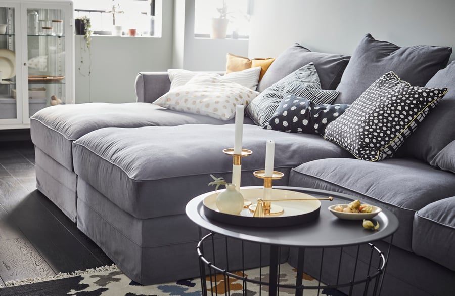 Sofa, sofa beds & couch IKEA