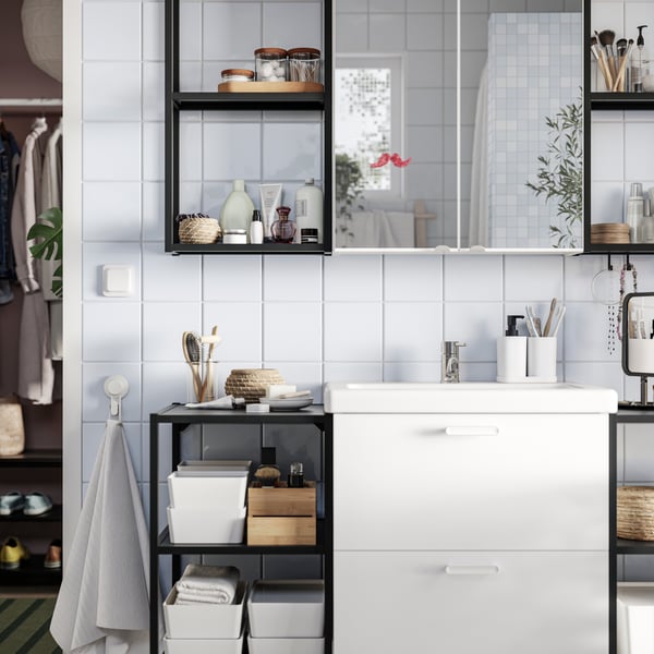 Muebles de Lavabo - Compra Online - IKEA