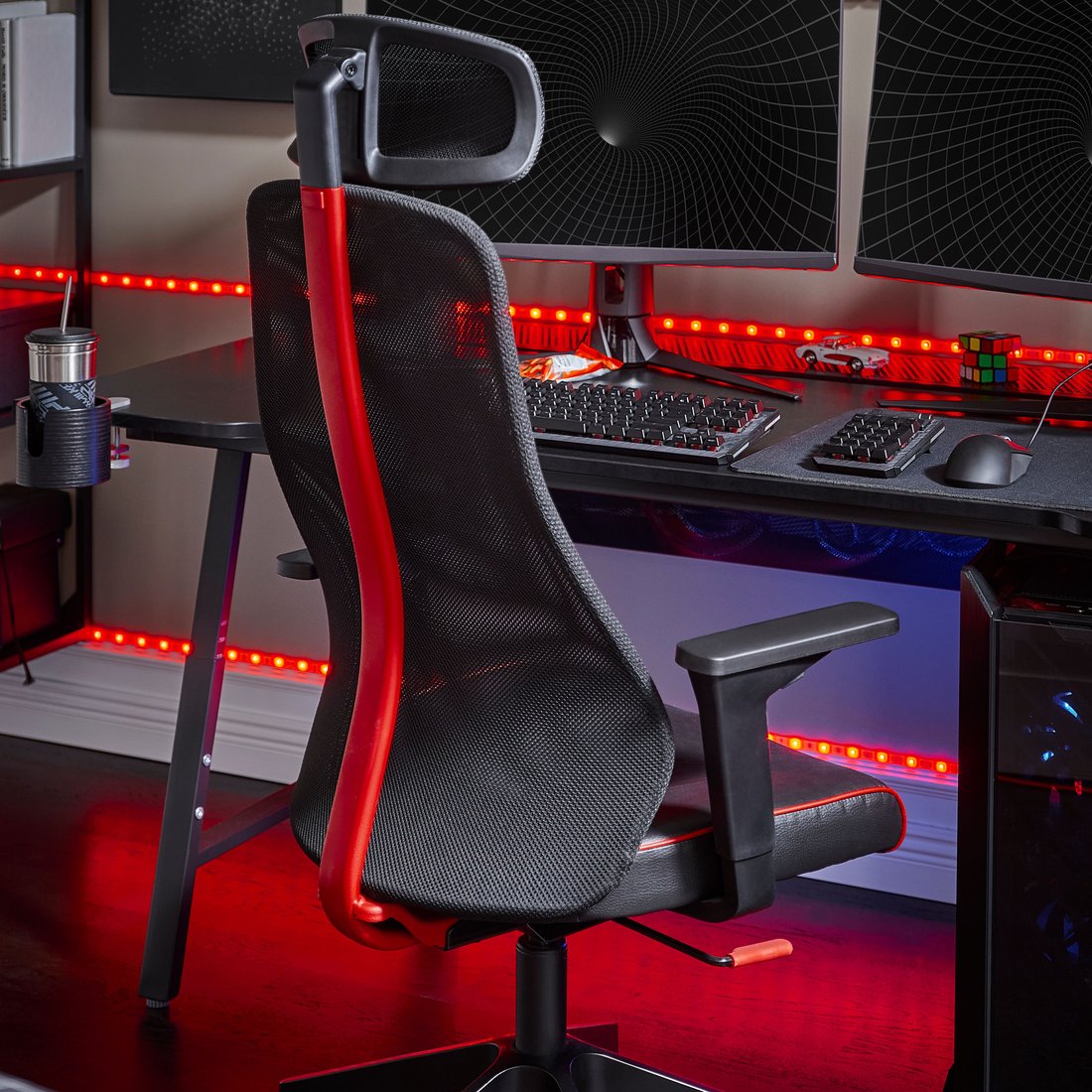Gaming Furniture - PC Gaming Furniture - IKEA UK