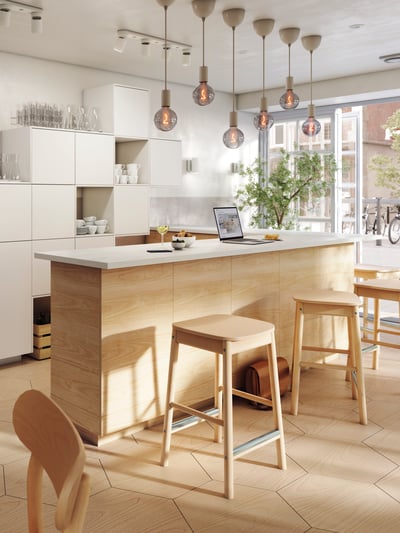 Stilvolle Bar einrichten: Ideen & Tipps - IKEA Deutschland
