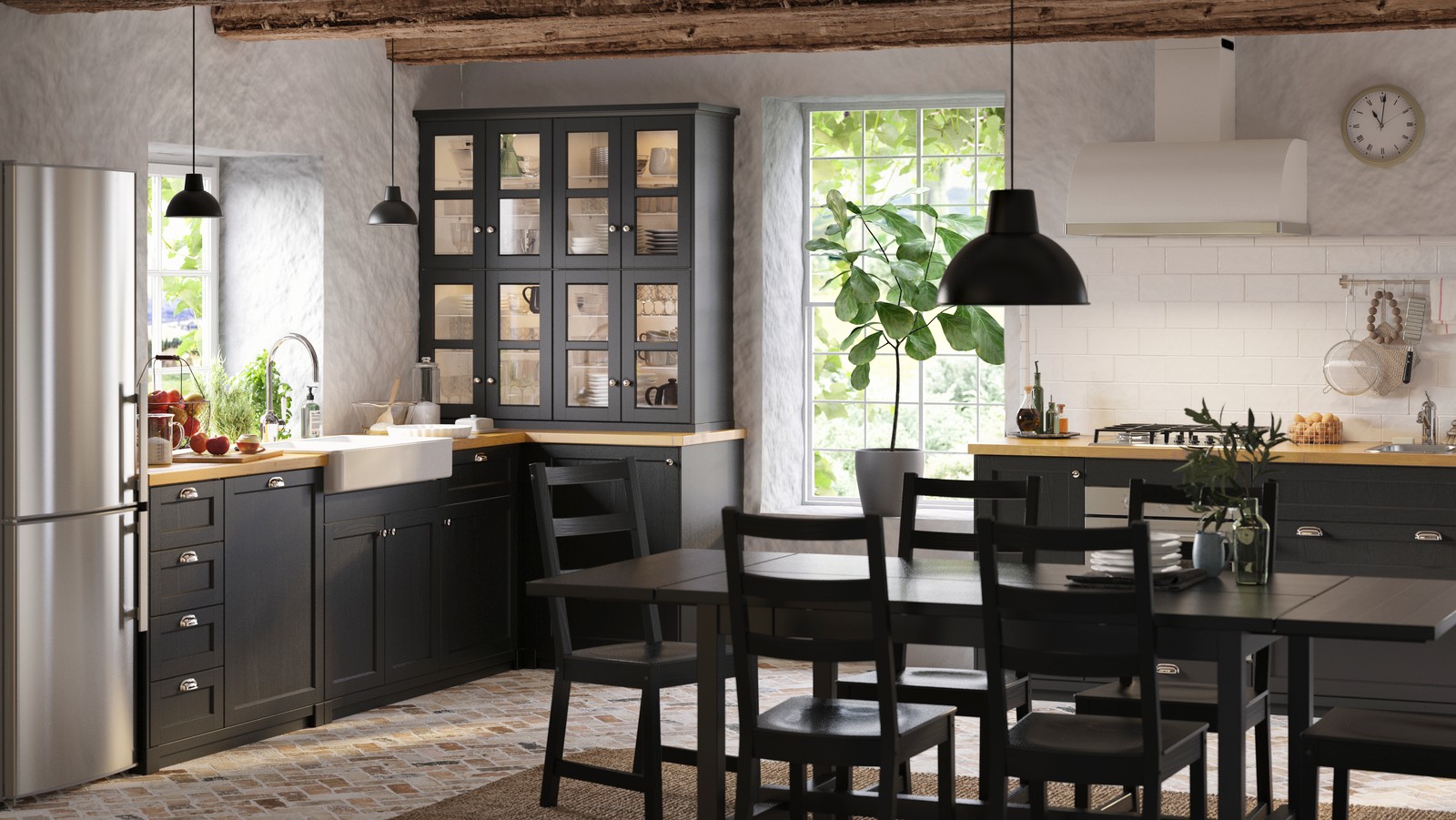 Furniture & decor offers| National Day 2026 discounts - IKEA