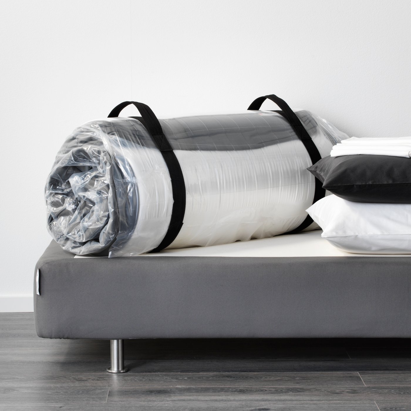 取り替えどきから考えよう！マットレスの処分方法 - IKEA