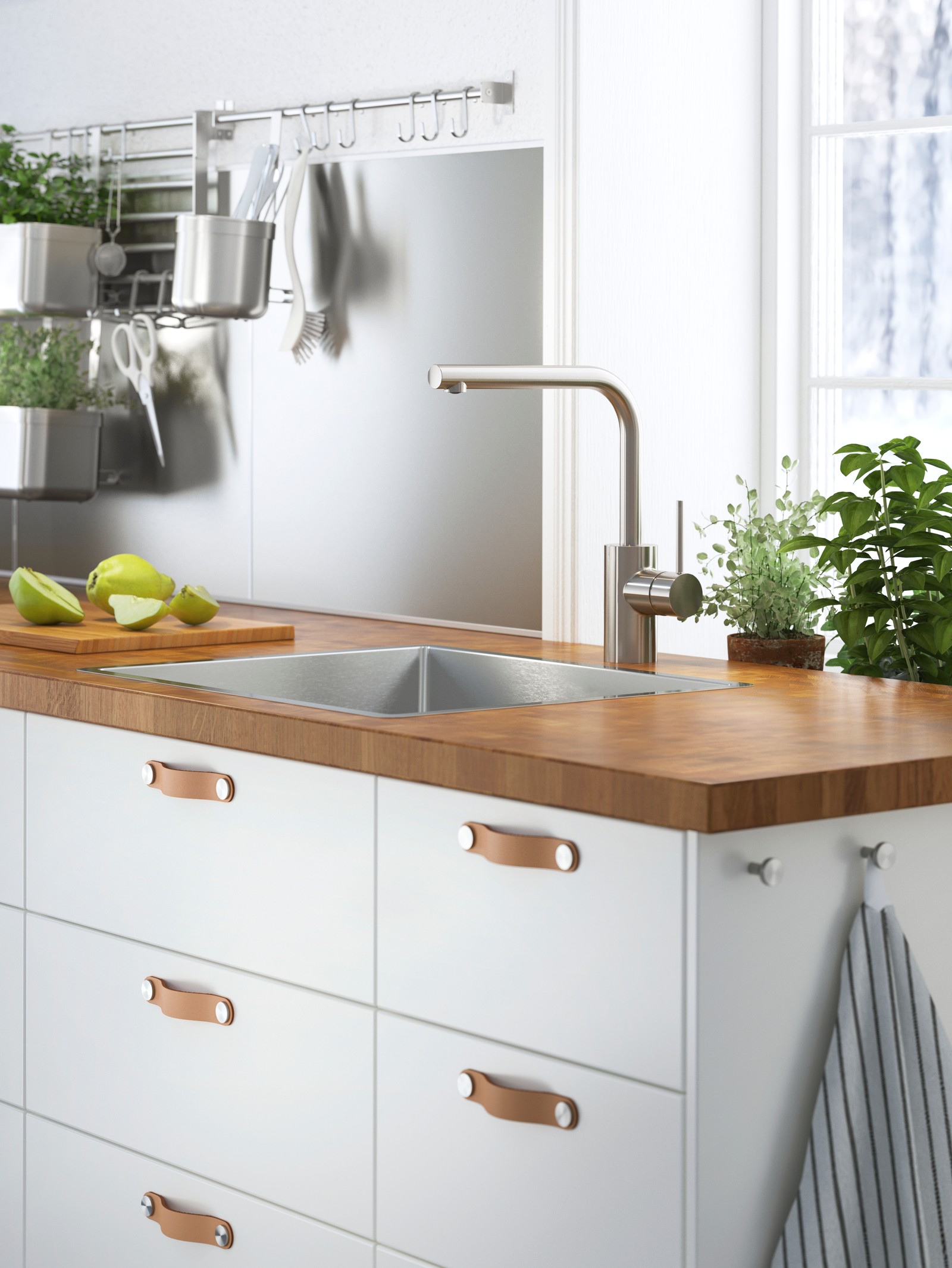 Arbeitsplatten für die Küche IKEA Deutschland