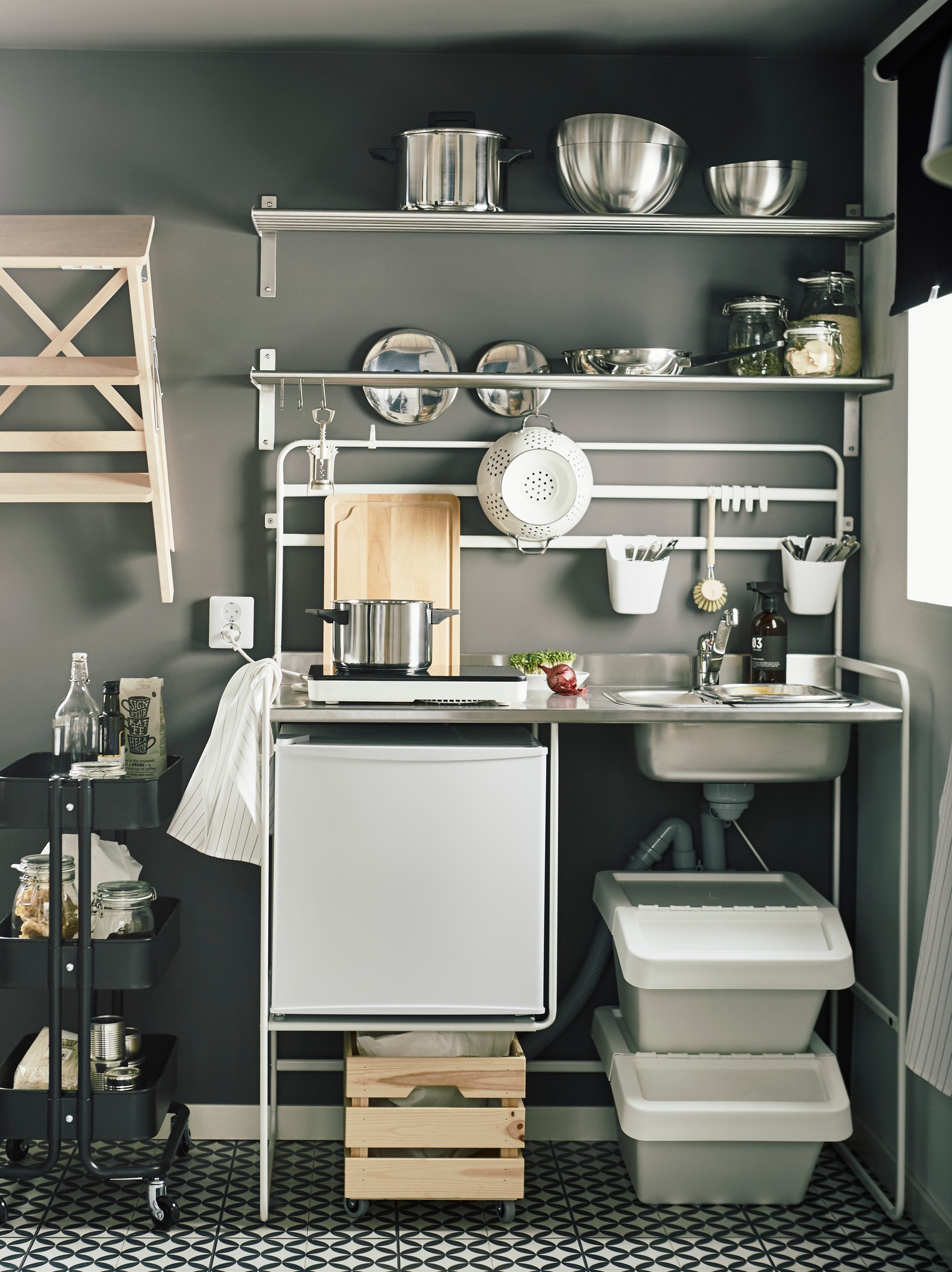 Kitchen & Appliances Kitchen Furniture IKEA