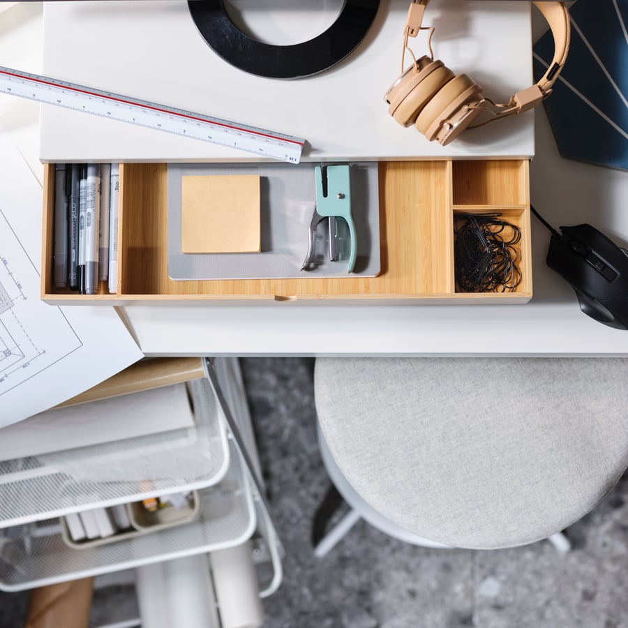A home office for every space and activity IKEA Ireland