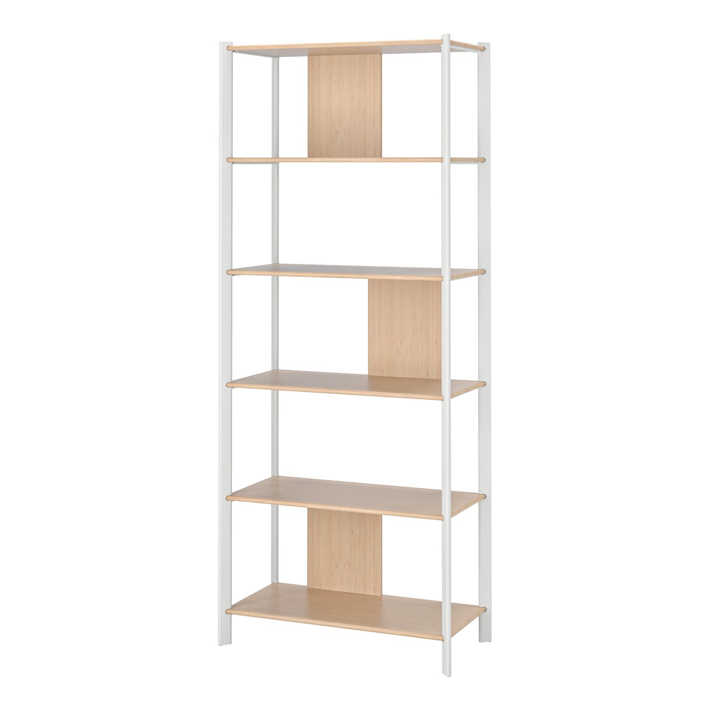 IKEA JTTESTA TV-Bank wei/Bambus hell | Preisvergleich