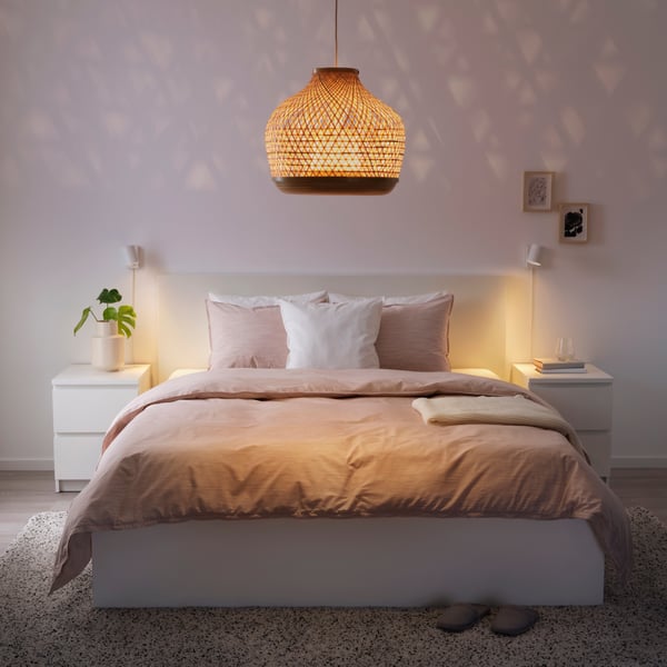 MISTERHULT ceiling lamp