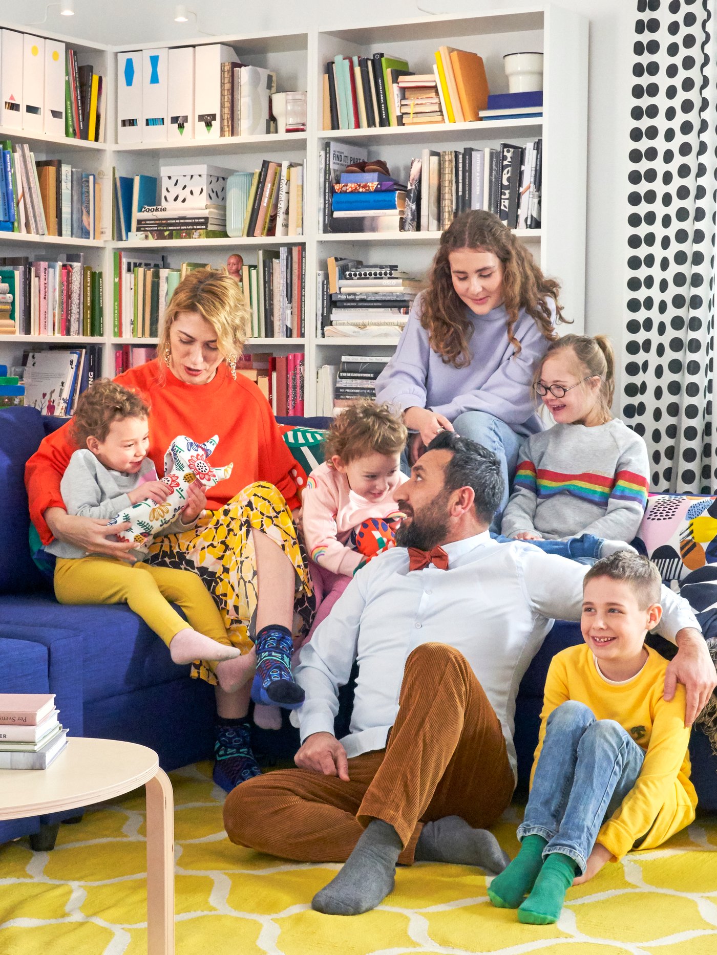 Se hvad vi lærte af rapporten "Livet i hjemmet 2022"