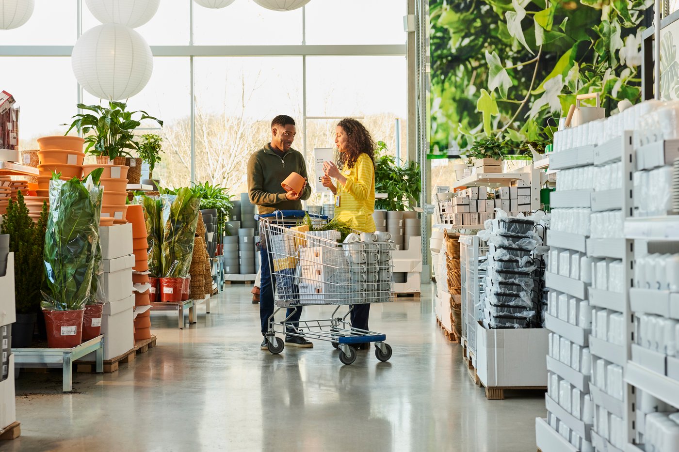 Enjoy tailored business support