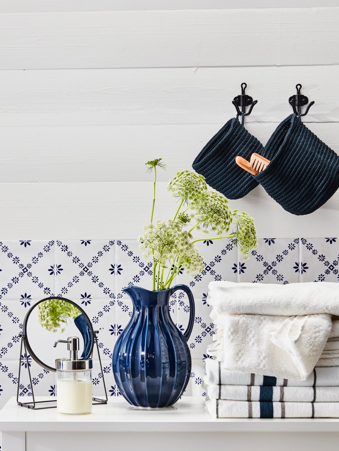 Bathroom Accessories - Bin, Toothbrush Holder, Soap Dish - IKEA